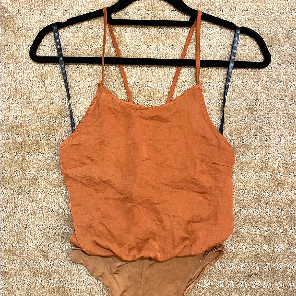 Misguided bodysuit